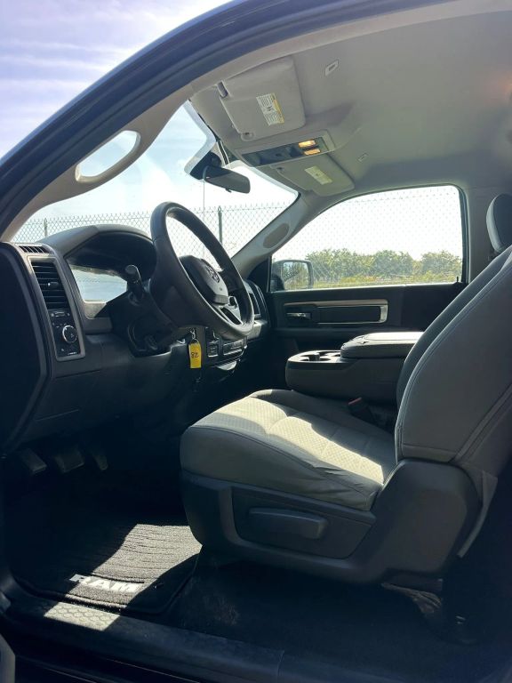 2017 Ram 1500 Regular Cab - Image 12 2017 Ram 1500 Regular Cab - Image 12