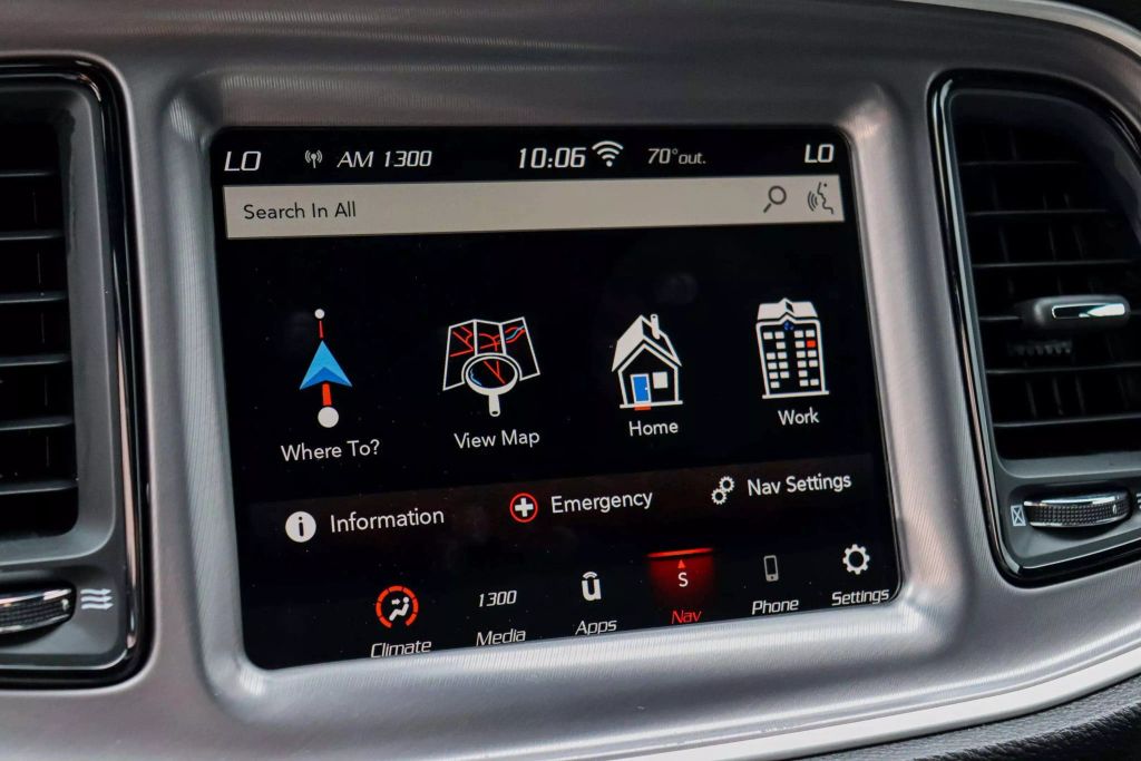 2020 DODGE CHALLENGER COUPE V6, 3.6 LITER GT COUPE 2D