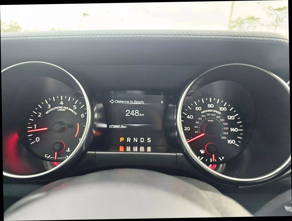 2019 Ford Mustang - Image 28 2019 Ford Mustang - Image 28