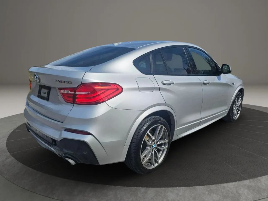 2018 Bmw X4 - Image 8 2018 Bmw X4 - Image 8