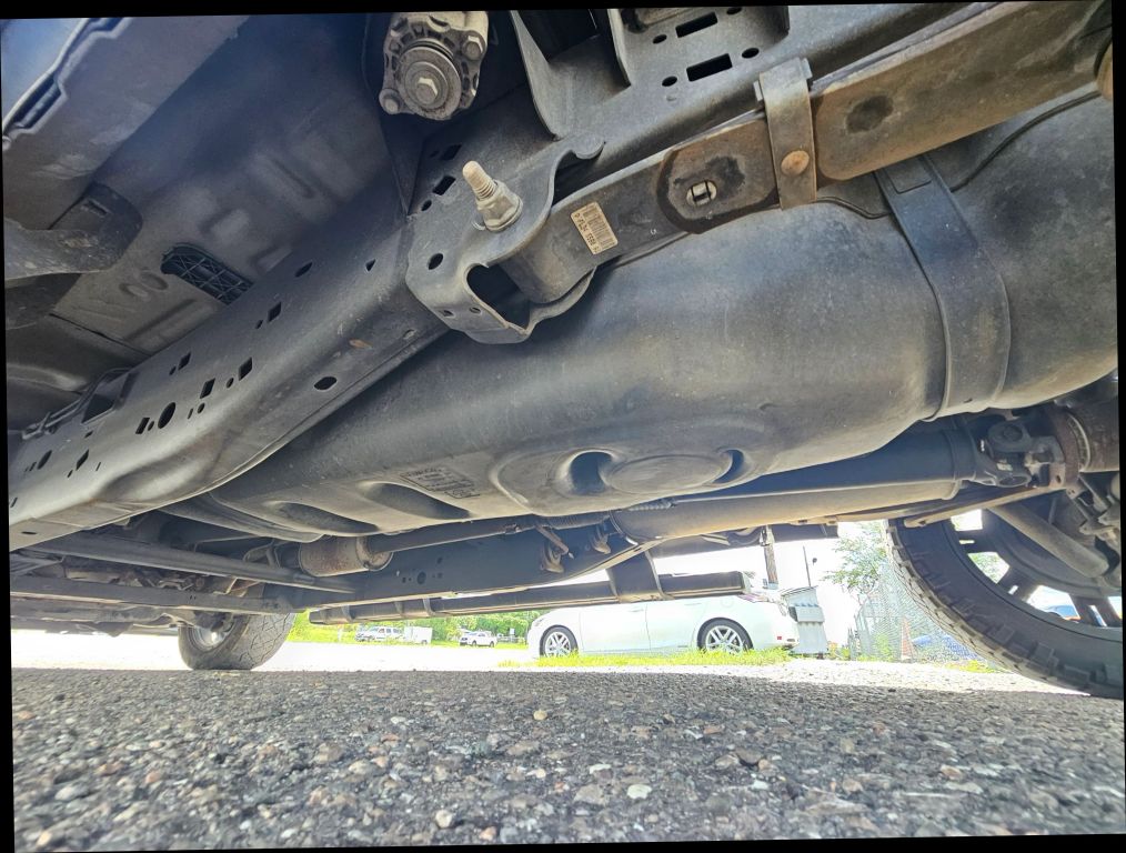 2018 Ford F150 Supercrew Cab - Image 20 2018 Ford F150 Supercrew Cab - Image 20