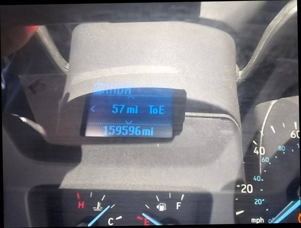 2016 Ford Transit 250 Van - Image 11 2016 Ford Transit 250 Van - Image 11