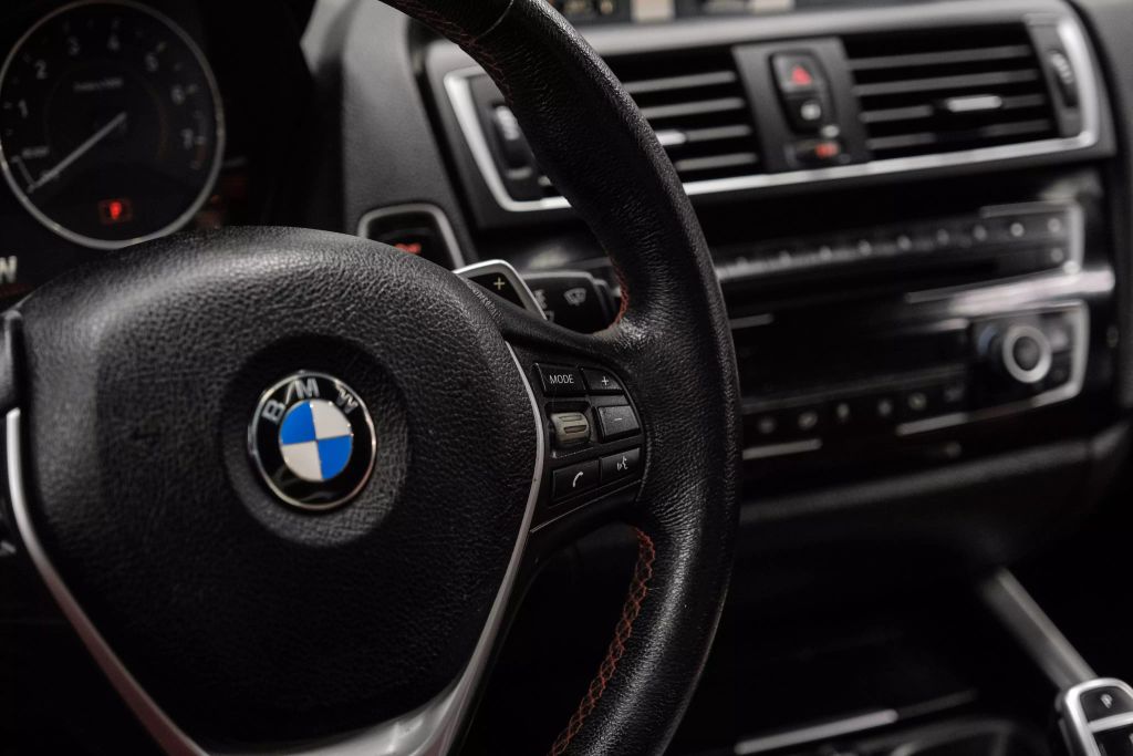 2017 BMW 2 SERIES COUPE 4-CYL, SULEV, 2.0T 230I COUPE 2D