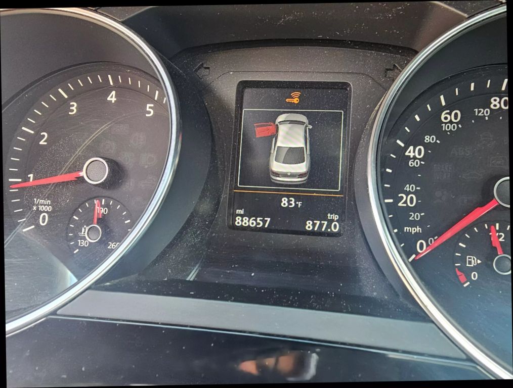 2017 Volkswagen Jetta - Image 11 2017 Volkswagen Jetta - Image 11