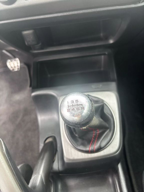 2008 HONDA CIVIC SEDAN 4-CYL, VTEC, 2.0 LITER SI SEDAN 4D