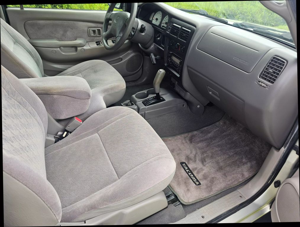 2004 Toyota Tacoma Xtracab - Image 27 2004 Toyota Tacoma Xtracab - Image 27