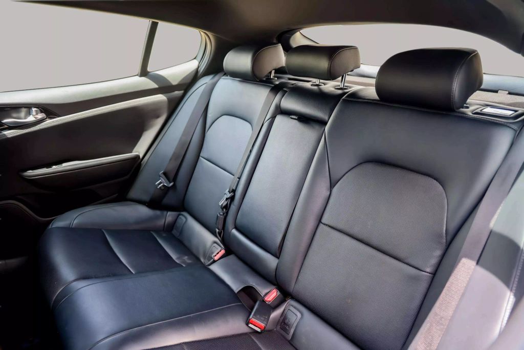2020 KIA STINGER SEDAN 4-CYL, TURBO, 2.0 LITER GT-LINE SEDAN 4D