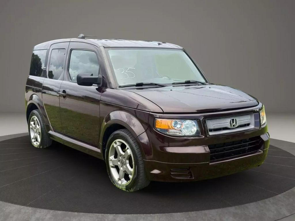 2007 Honda Element - Image 7