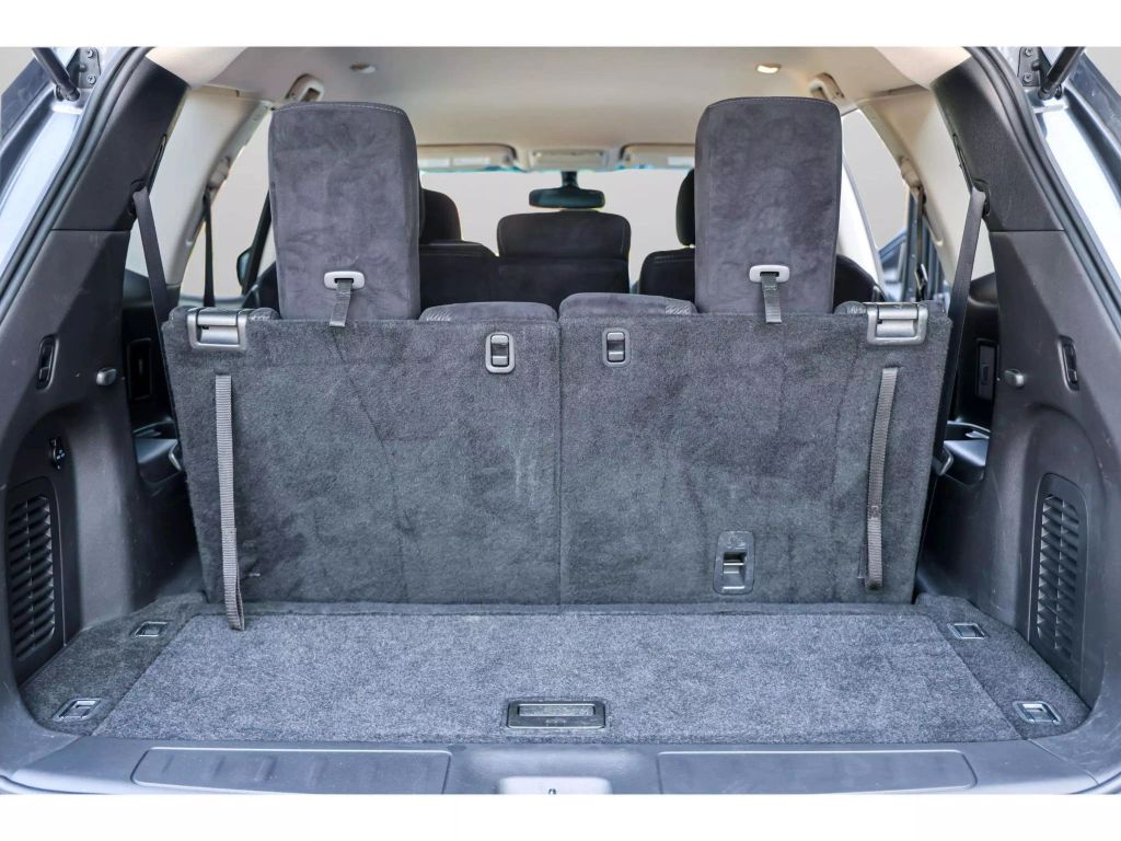 2015 NISSAN PATHFINDER SUV V6, 3.5 LITER SV SPORT UTILITY 4D
