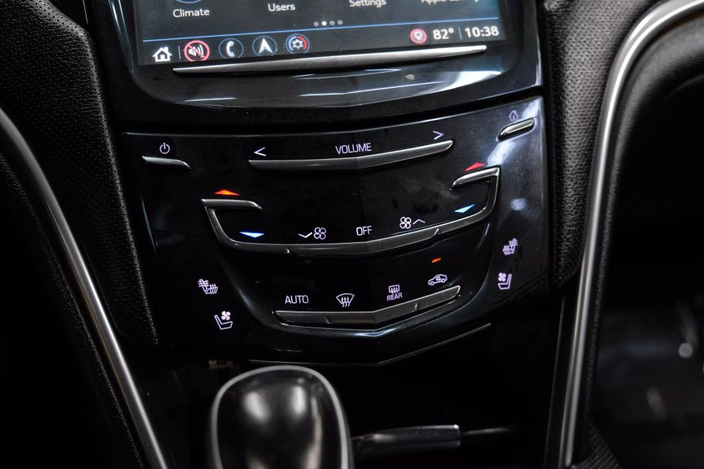 2019 CADILLAC XTS SEDAN V6, 3.6 LITER LUXURY SEDAN 4D