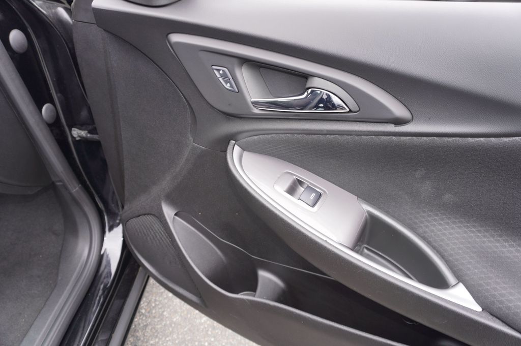 2025 CHEVROLET MALIBU SEDAN 4-CYL, TURBO, 1.5 LITER RS SEDAN 4D