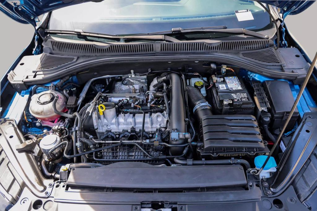 2020 VOLKSWAGEN JETTA SEDAN 4-CYL, TURBO, 1.4 LITER 1.4T S SEDAN 4D