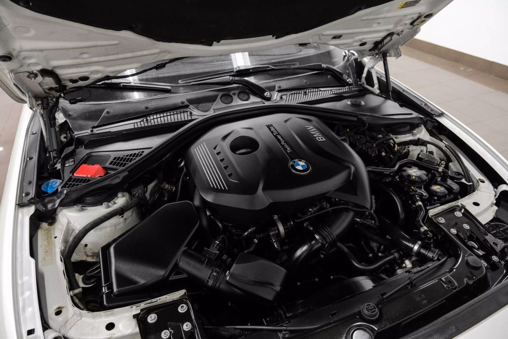 2017 BMW 2 SERIES COUPE 4-CYL, SULEV, 2.0T 230I COUPE 2D