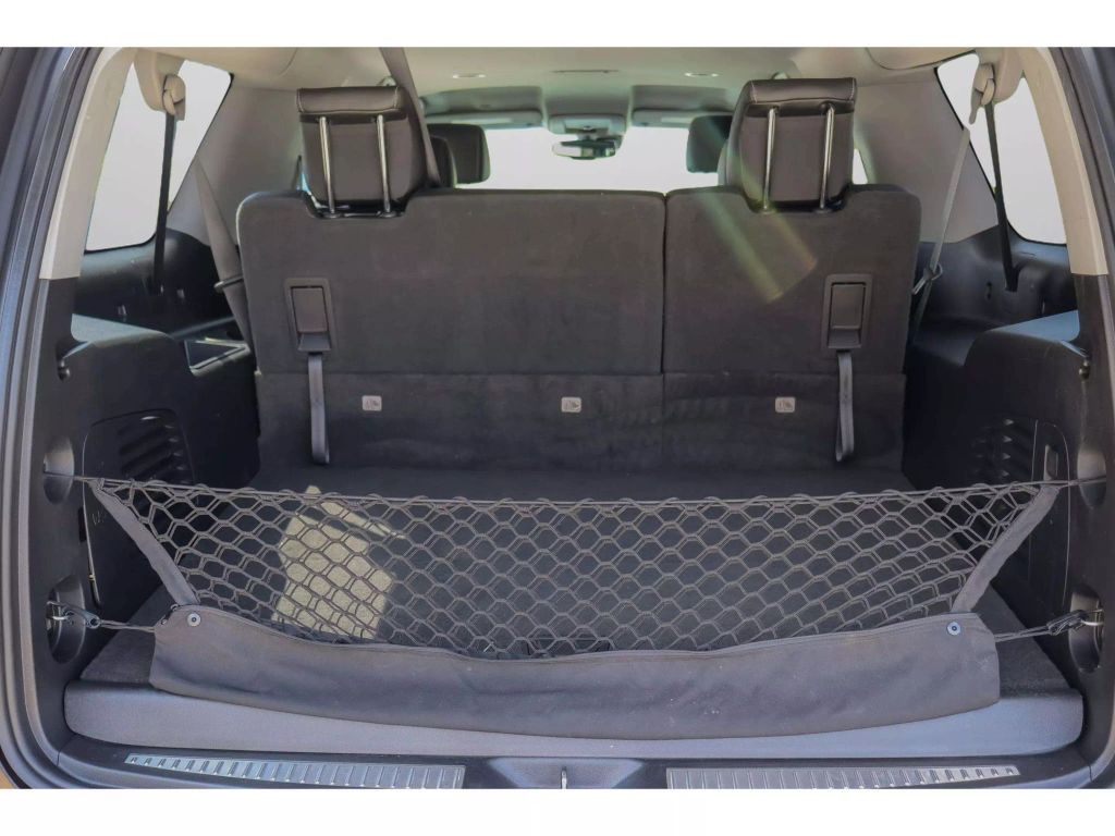 2020 CHEVROLET SUBURBAN SUV V8, ECOTEC3, 5.3 LITER LT SPORT UTILITY 4D
