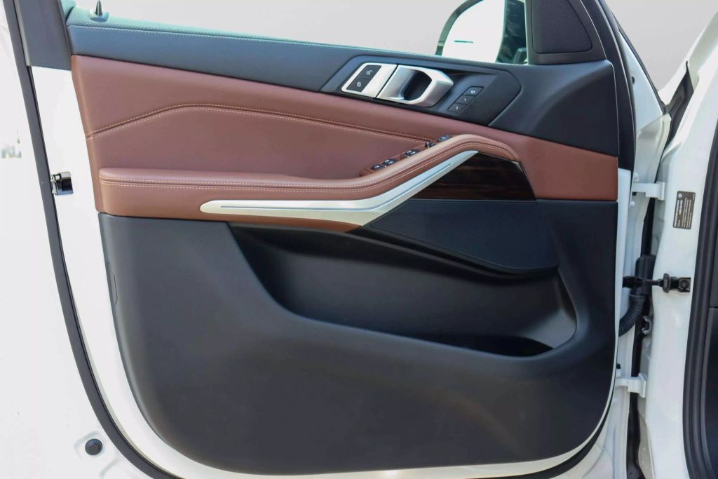 2020 BMW X5 SUV 6-CYL, TURBO, 3.0 LITER XDRIVE40I SPORT UTILITY 4D
