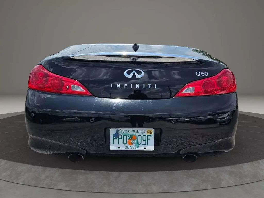2014 Infiniti Q60 - Image 6