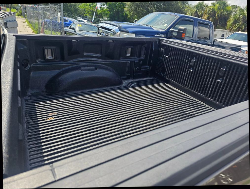 2018 Ford F150 Supercrew Cab - Image 9 2018 Ford F150 Supercrew Cab - Image 9