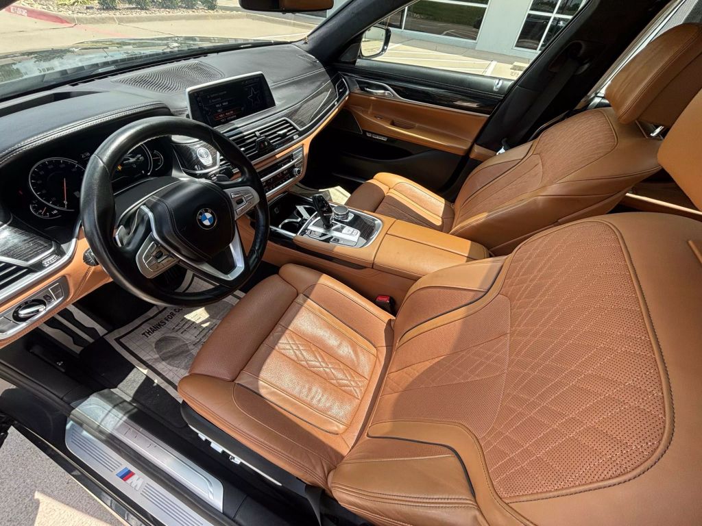2016 Bmw 7 Series - Image 14 2016 Bmw 7 Series - Image 14