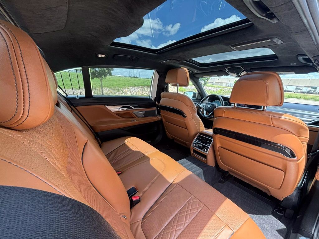 2016 Bmw 7 Series - Image 15 2016 Bmw 7 Series - Image 15