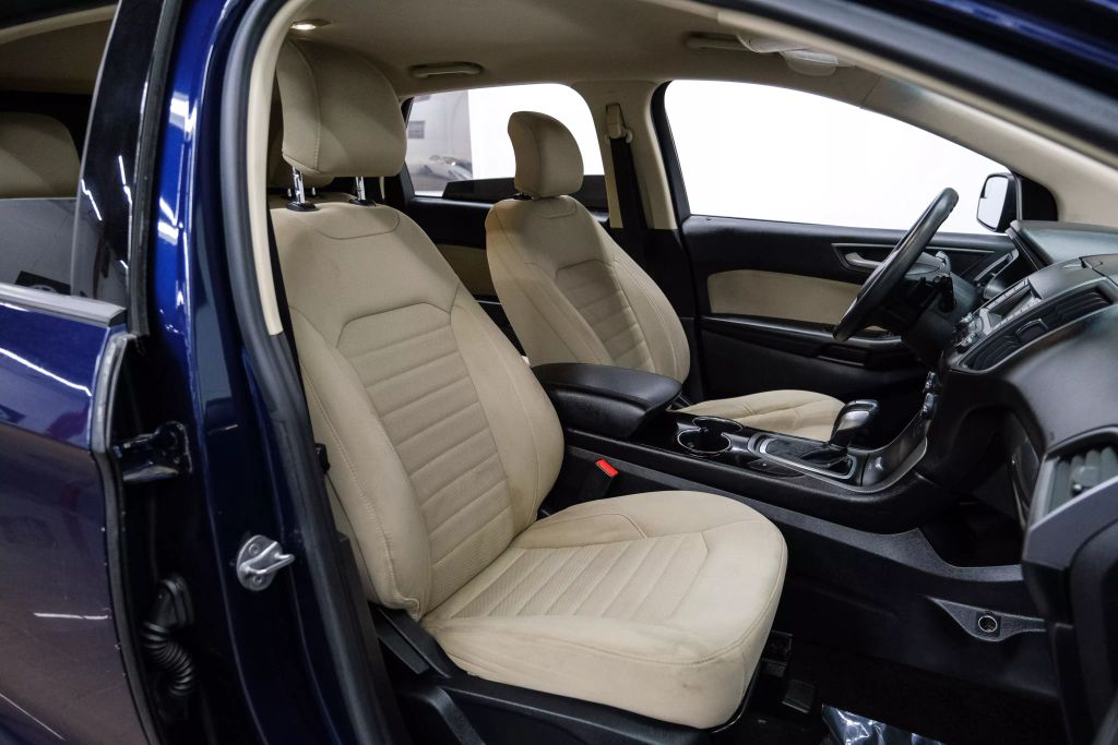 2016 FORD EDGE SUV 4-CYL ECOBOOST 2.0L SE SPORT UTILITY 4D