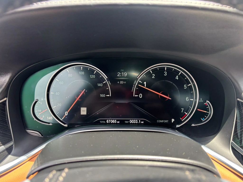 2016 Bmw 7 Series - Image 26 2016 Bmw 7 Series - Image 26