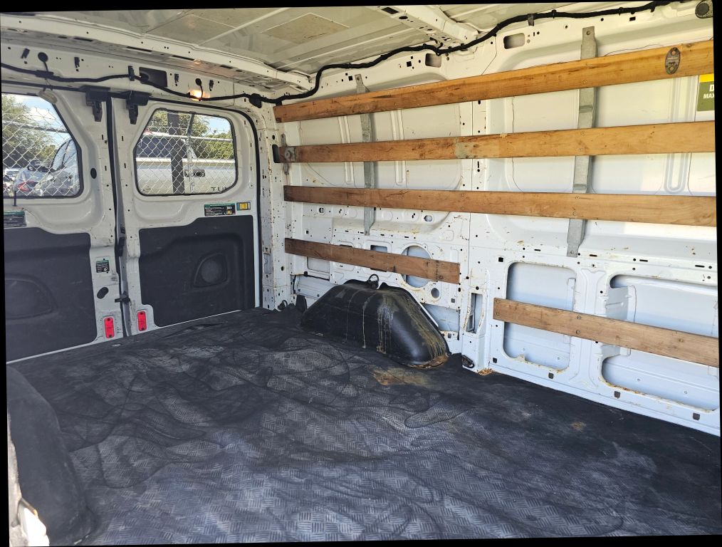 2016 Ford Transit 250 Van - Image 15 2016 Ford Transit 250 Van - Image 15
