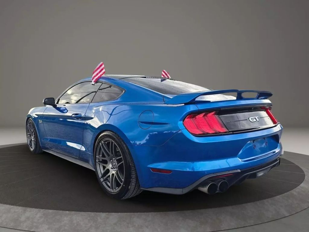 2019 Ford Mustang - Image 10 2019 Ford Mustang - Image 10