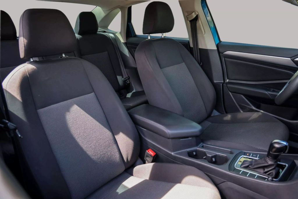 2020 VOLKSWAGEN JETTA SEDAN 4-CYL, TURBO, 1.4 LITER 1.4T S SEDAN 4D