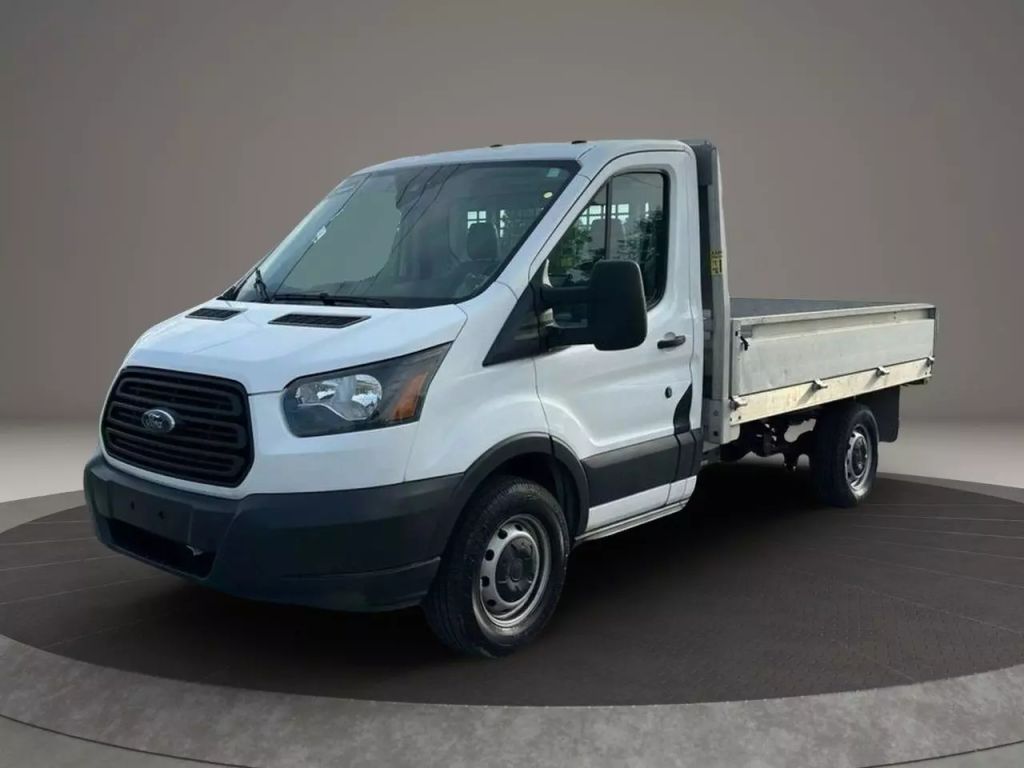 2018 Ford Transit Cab & Chassis - Image 2 2018 Ford Transit Cab & Chassis - Image 2