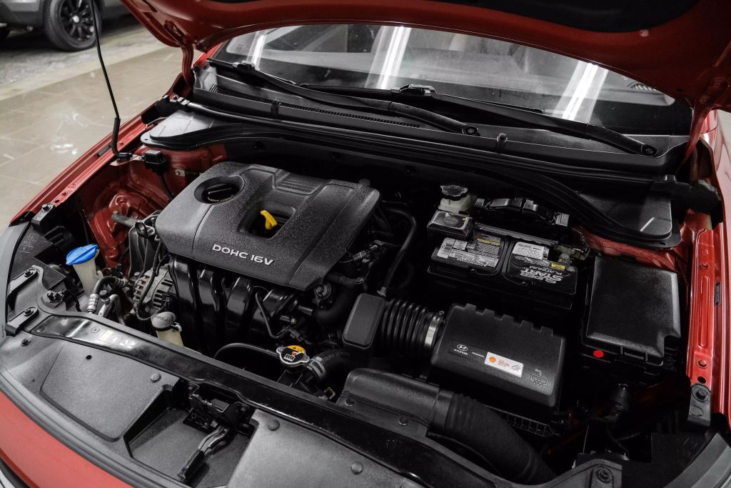 2017 HYUNDAI ELANTRA SEDAN 4-CYL, 2.0 LITER SE VALUE EDITION SEDAN 4D