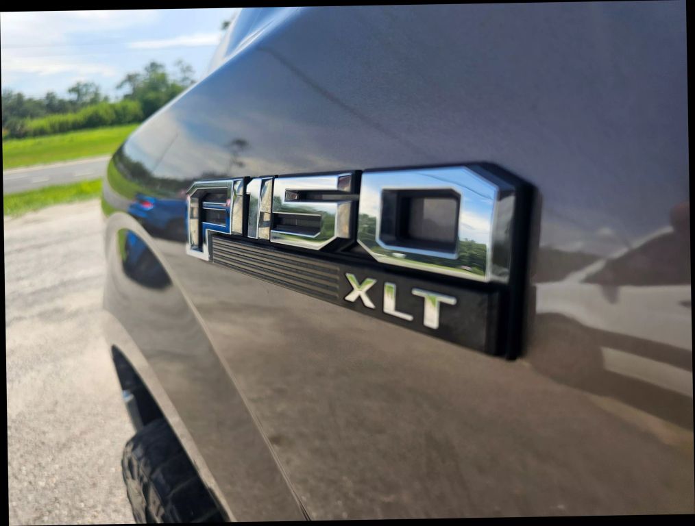 2018 Ford F150 Supercrew Cab - Image 7 2018 Ford F150 Supercrew Cab - Image 7