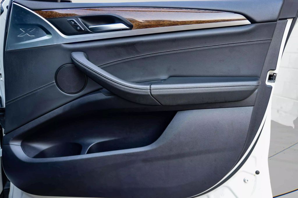 2019 BMW X4 SUV 4-CYL, TURBO, 2.0 LITER XDRIVE30I SPORT UTILITY 4D