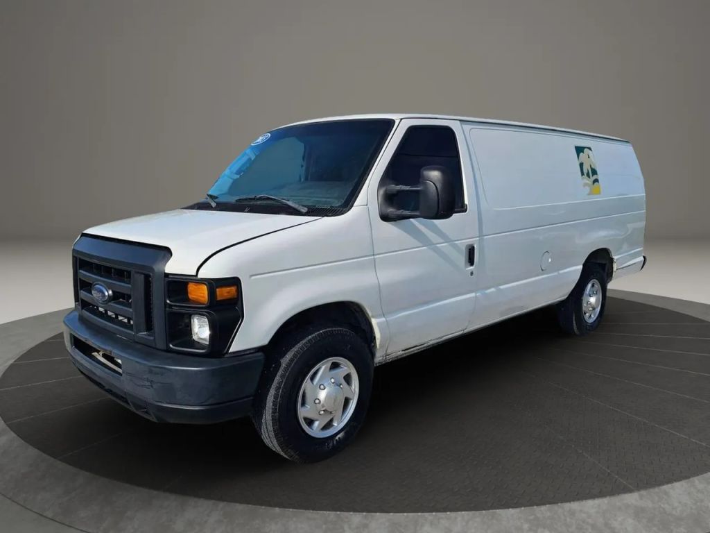 2013 Ford E250 Cargo - Image 1