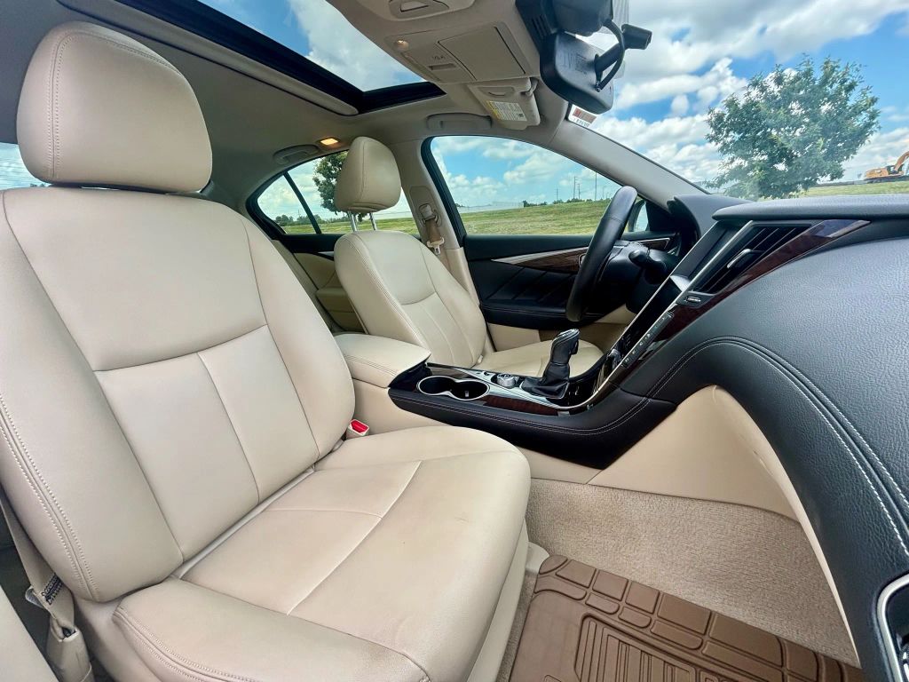 2019 Infiniti Q50 - Image 11 2019 Infiniti Q50 - Image 11