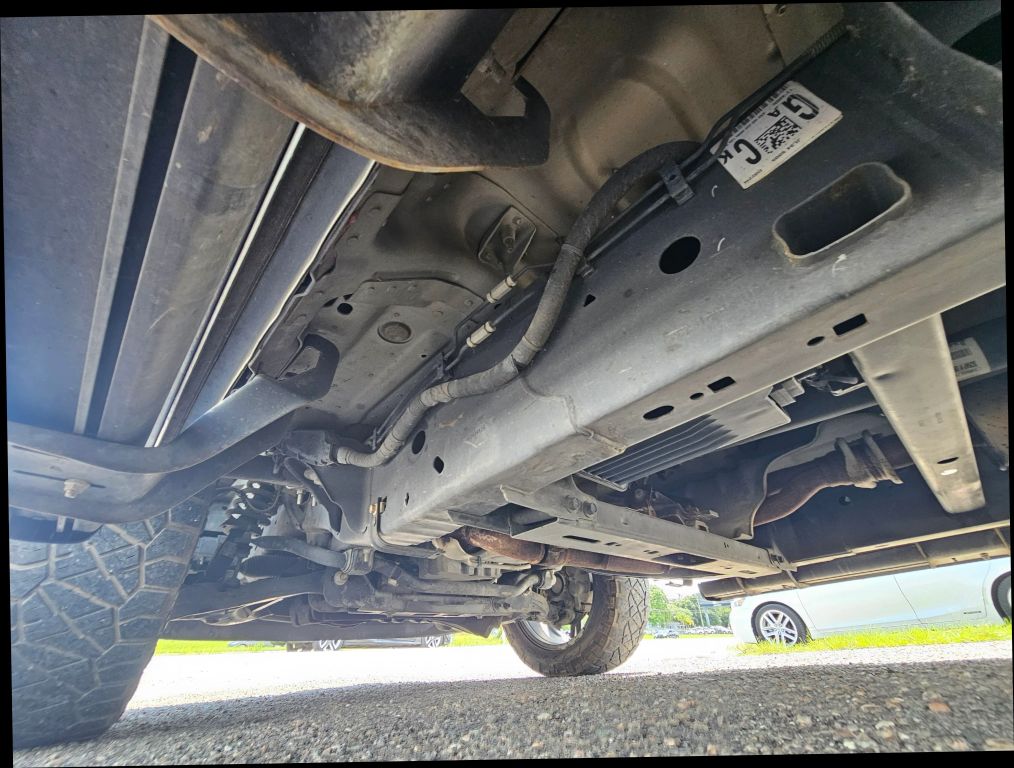 2018 Ford F150 Supercrew Cab - Image 22 2018 Ford F150 Supercrew Cab - Image 22
