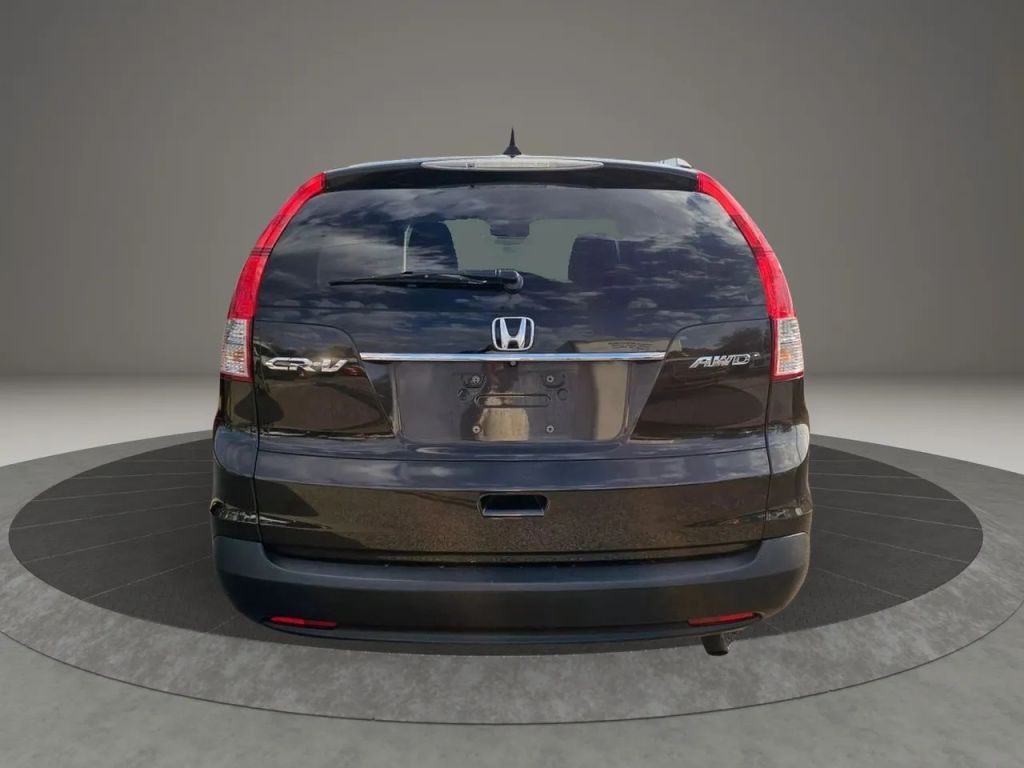 2014 Honda Cr-v - Image 6 2014 Honda Cr-v - Image 6