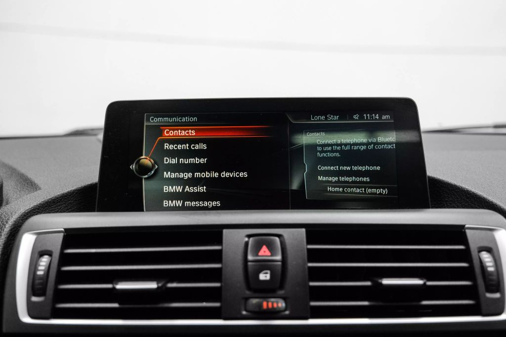 2017 BMW 2 SERIES COUPE 4-CYL, SULEV, 2.0T 230I COUPE 2D