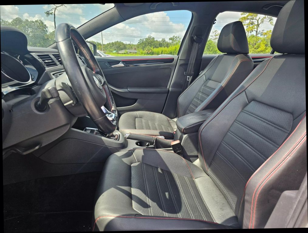2017 Volkswagen Jetta - Image 13 2017 Volkswagen Jetta - Image 13