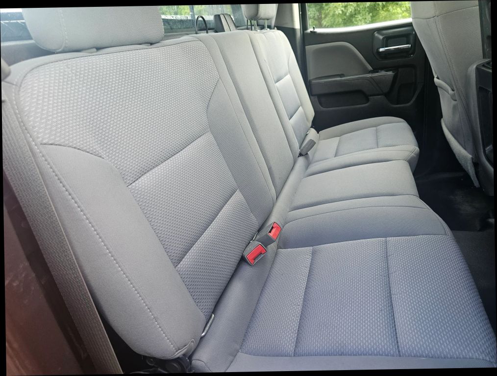 2016 Gmc Sierra 1500 Double Cab - Image 17 2016 Gmc Sierra 1500 Double Cab - Image 17