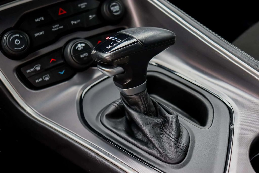 2020 DODGE CHALLENGER COUPE V6, 3.6 LITER GT COUPE 2D
