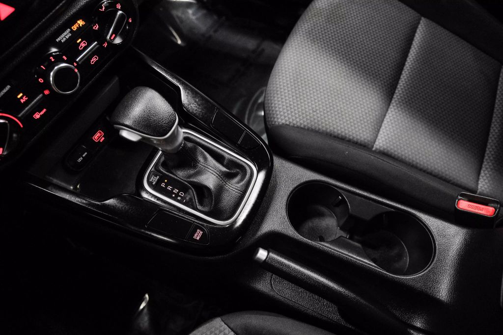 2022 KIA SOUL WAGON 4-CYL, 2.0 LITER LX WAGON 4D