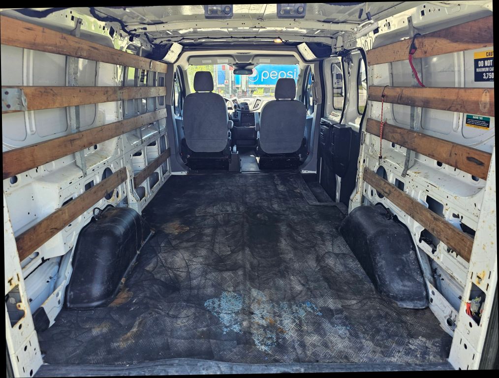 2016 Ford Transit 250 Van - Image 16 2016 Ford Transit 250 Van - Image 16