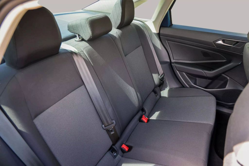 2020 VOLKSWAGEN JETTA SEDAN 4-CYL, TURBO, 1.4 LITER 1.4T S SEDAN 4D