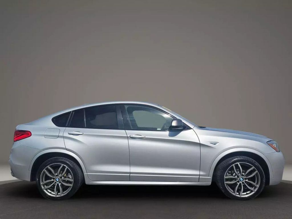 2018 Bmw X4 - Image 9 2018 Bmw X4 - Image 9