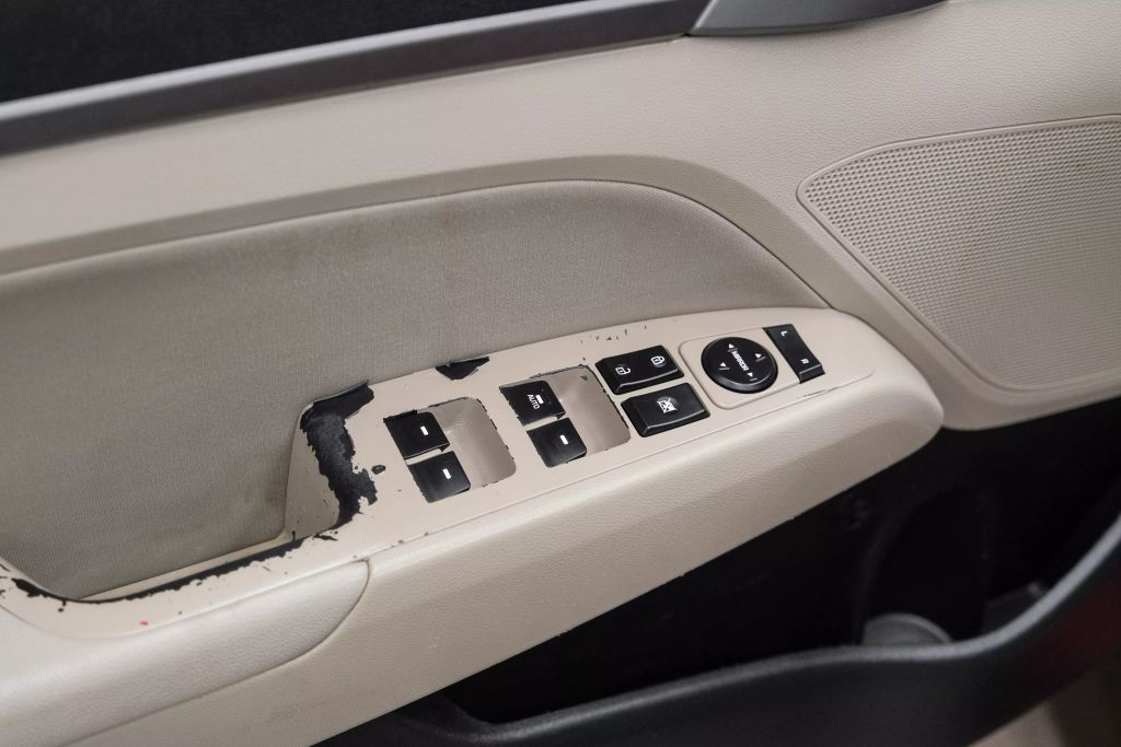 2017 HYUNDAI ELANTRA SEDAN 4-CYL, 2.0 LITER SE VALUE EDITION SEDAN 4D