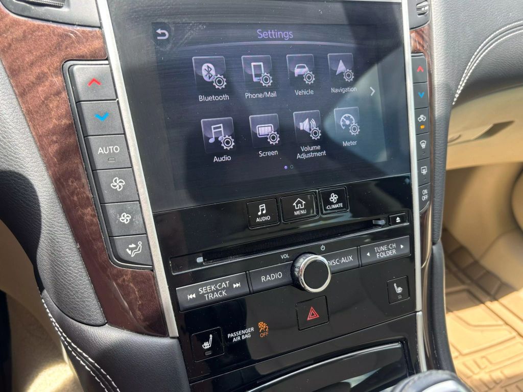 2019 Infiniti Q50 - Image 22 2019 Infiniti Q50 - Image 22
