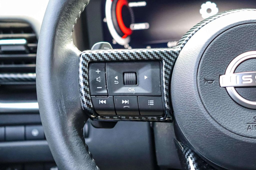 2022 NISSAN ROGUE SUV 3-CYL, TURBO, 1.5 LITER PLATINUM SPORT UTILITY 4D