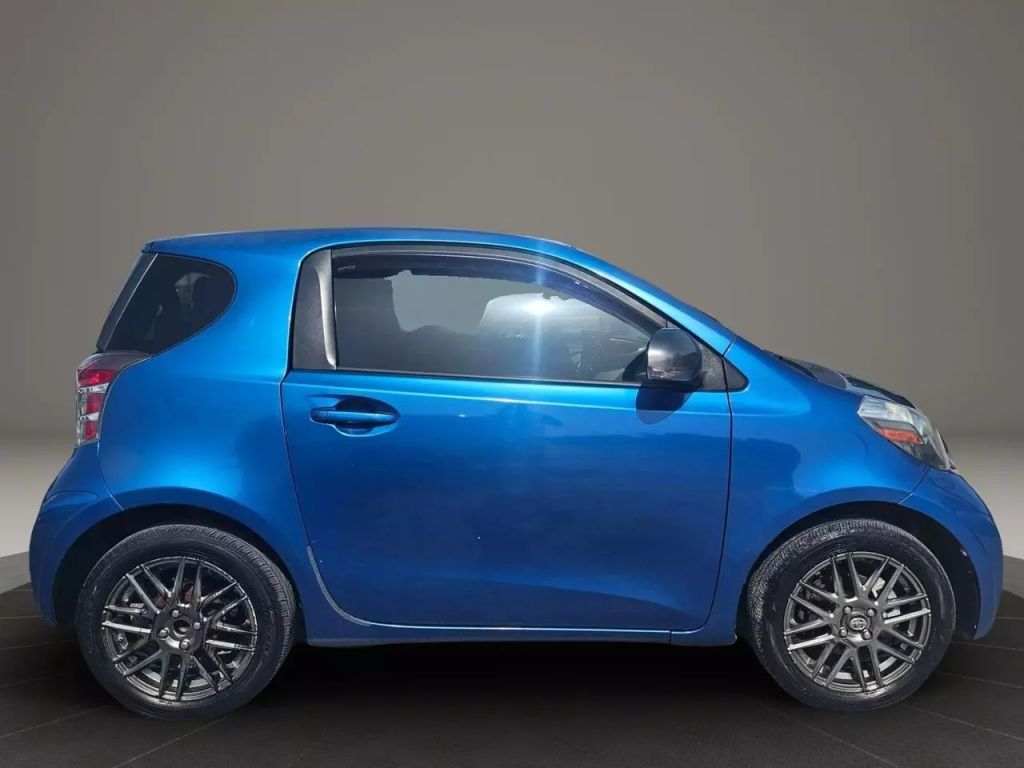 2012 Scion Iq - Image 3