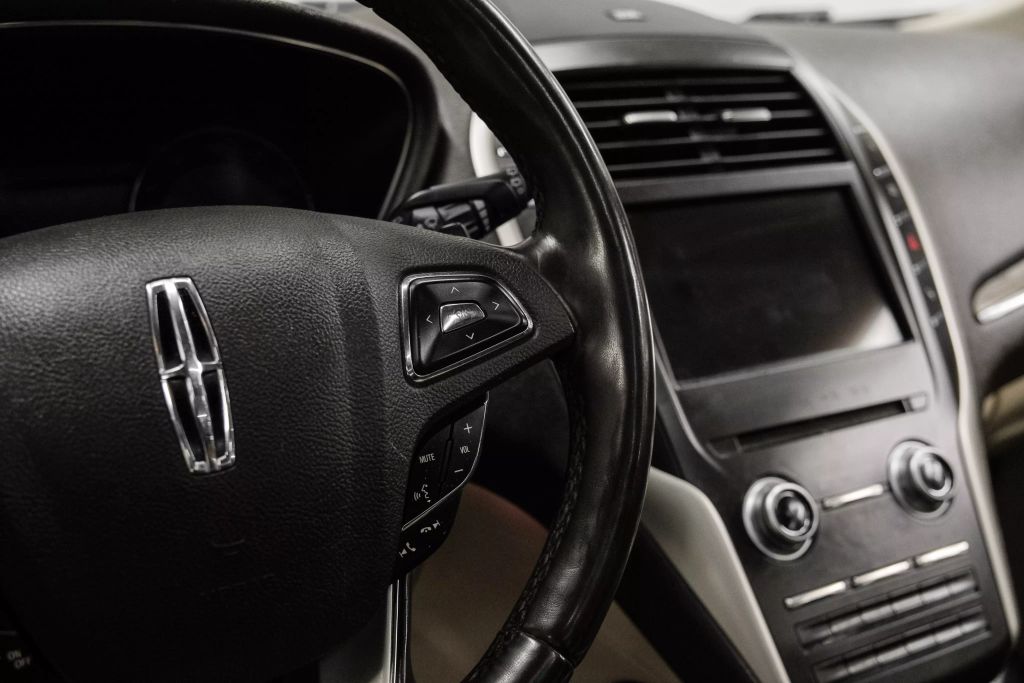 2019 LINCOLN MKC SUV 4-CYL, TURBO, ECOBOOST, 2.0 LITER RESERVE SPORT UTILITY 4D
