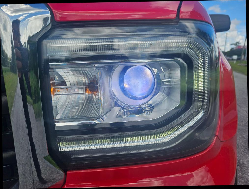 2016 Gmc Sierra 1500 Double Cab - Image 13 2016 Gmc Sierra 1500 Double Cab - Image 13